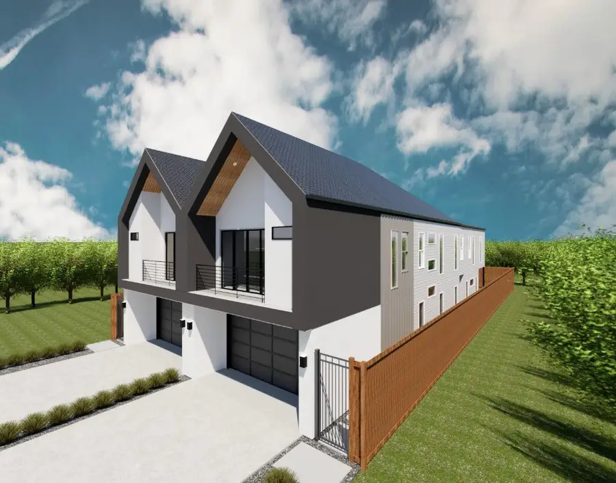 4624 Weldon, Dallas, TX 75204 - #3