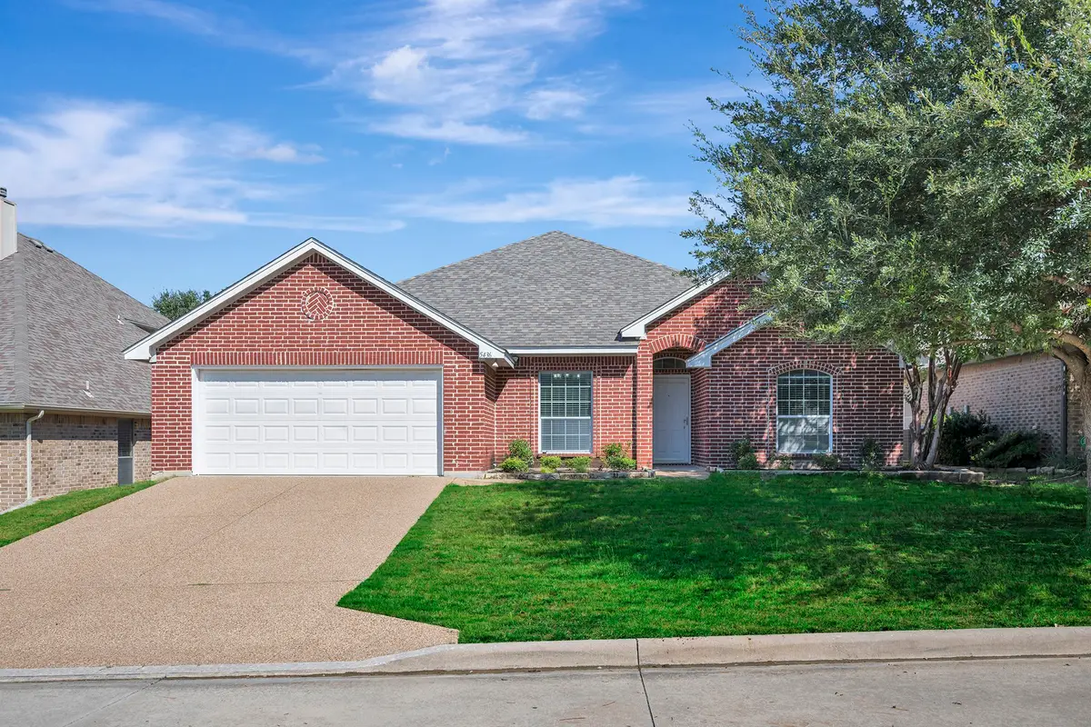 5436 Sierra Ridge Drive, Fort Worth, TX 76123 - #1