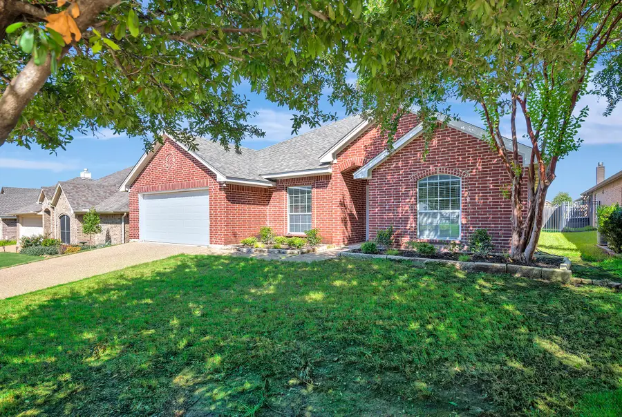 5436 Sierra Ridge Drive, Fort Worth, TX 76123 - #2