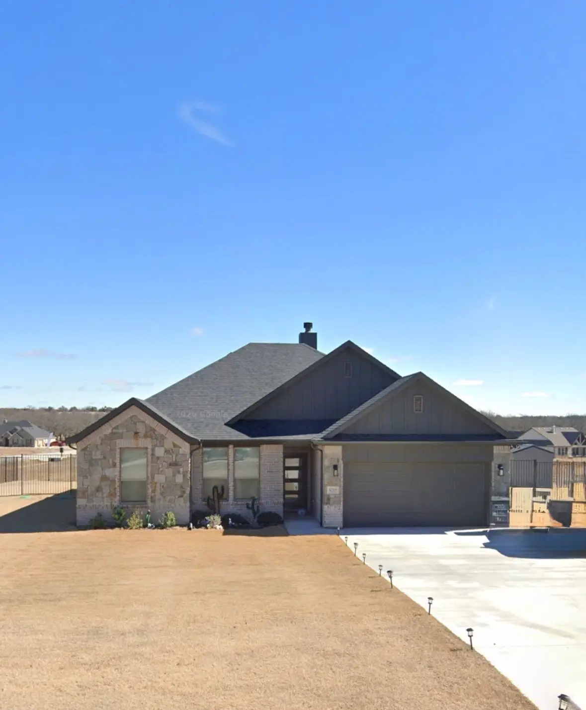 1215 Sanger, Springtown, TX 76082 - #1