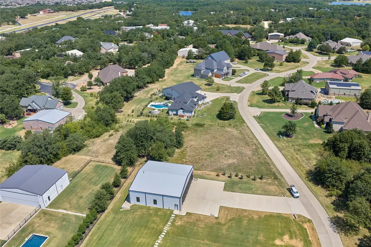 158 Hidden Valley Airpark, Shady Shores, TX 76028 - #1