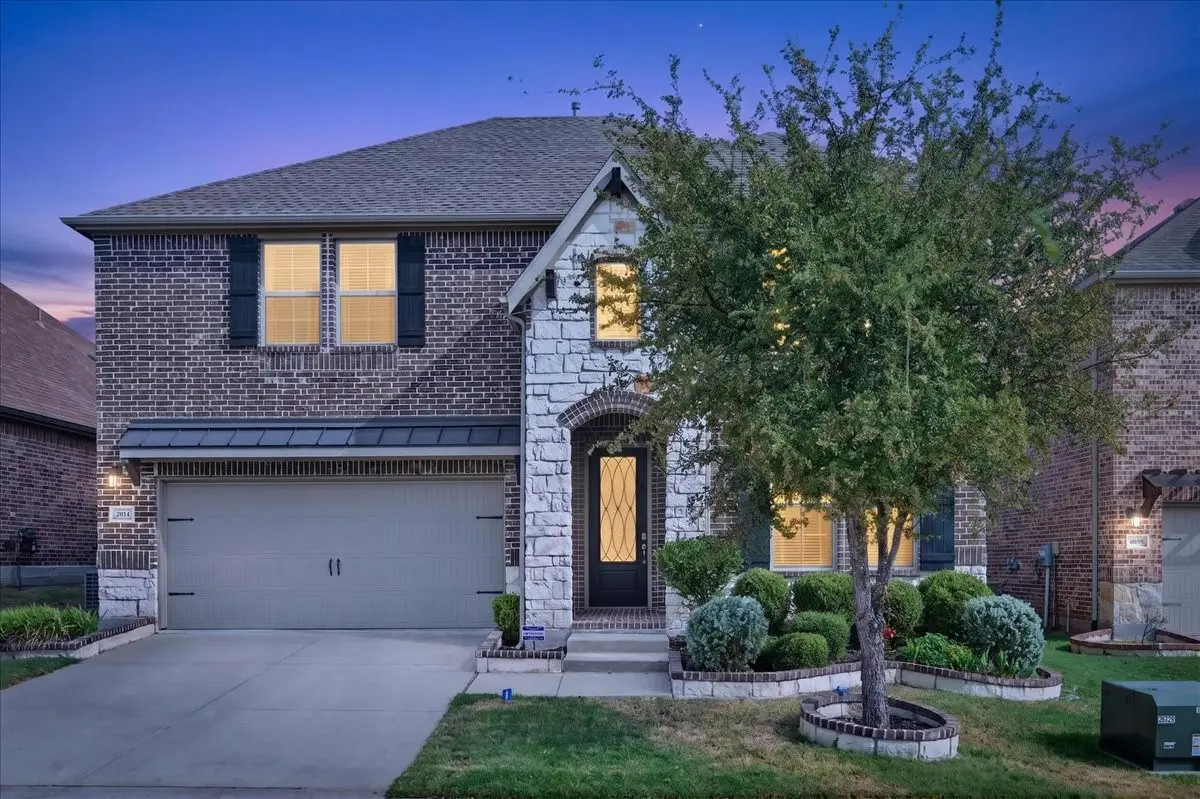 8712 Mccutchins Drive, McKinney, TX 75070 - #1