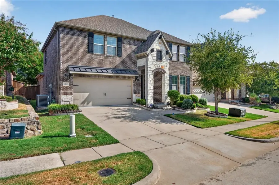 8712 Mccutchins Drive, McKinney, TX 75070 - #2