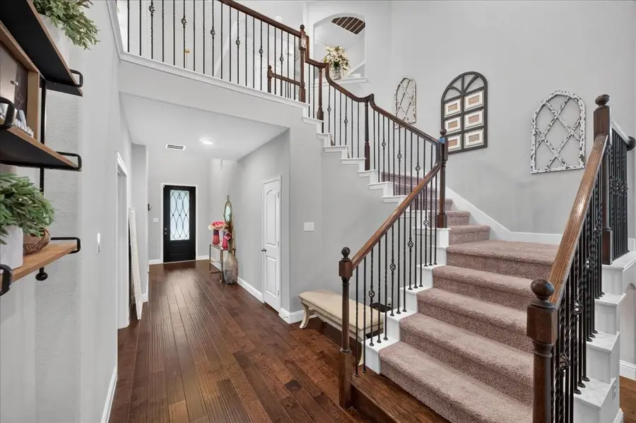 8712 Mccutchins Drive, McKinney, TX 75070 - #3