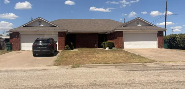 117 Deana Drive #119, Robinson, TX 76706