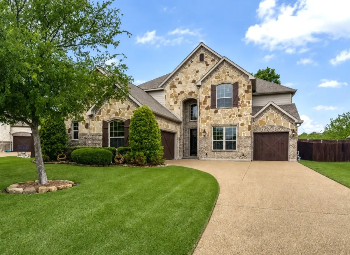 10002 Edgeway Circle, Rowlett, TX 75089 - #1