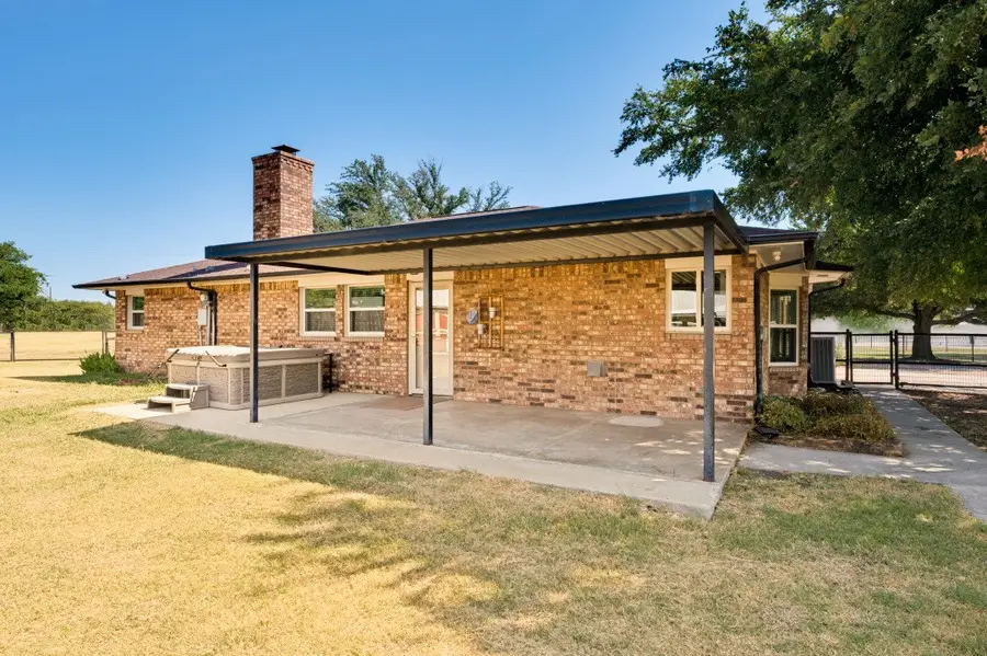3524 Sauls Road, Aubrey, TX 76227 - #2