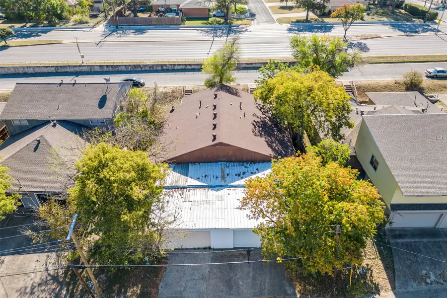 8115 Ferguson Road, Dallas, TX 75228 - #2