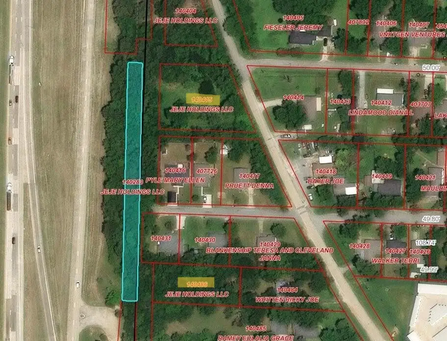 820 N Us Highway 75, Denison, TX 75020 - #1