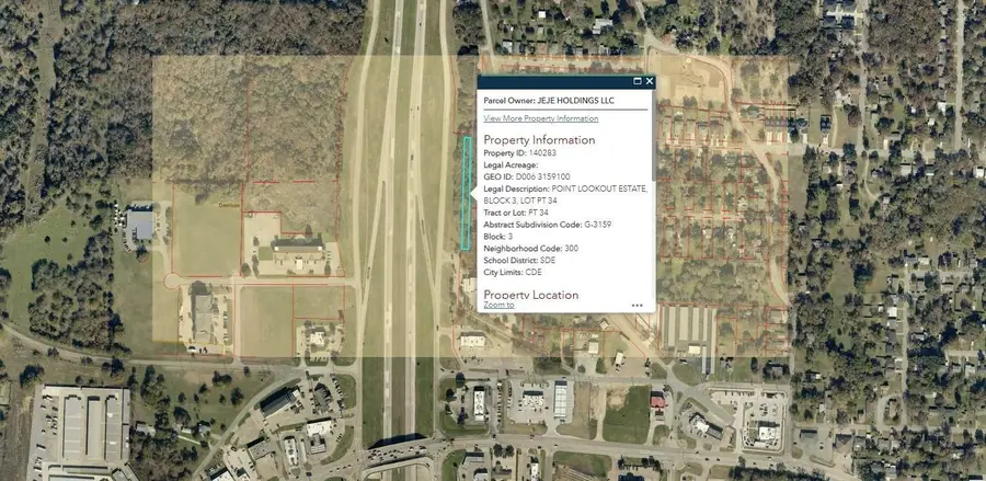 820 N Us Highway 75, Denison, TX 75020 - #2