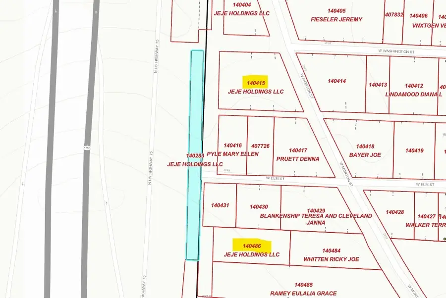820 N Us Highway 75, Denison, TX 75020 - #3