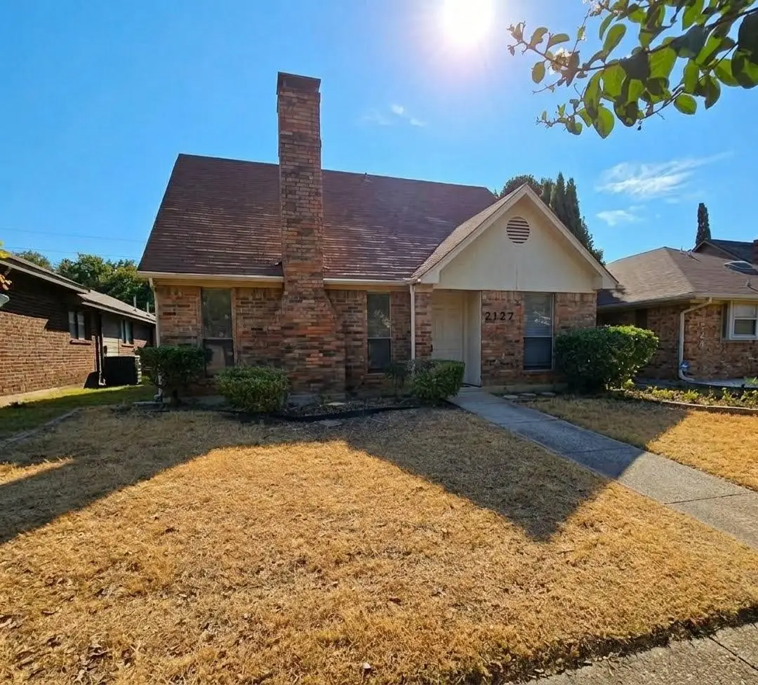 2127 Cordoba Drive, Carrollton, TX 75006 - #1