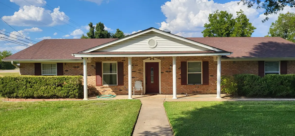 1321 Lakeview Drive, Sulphur Springs, TX 75482 - #1