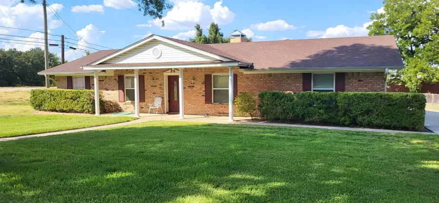 1321 Lakeview Drive, Sulphur Springs, TX 75482 - #2