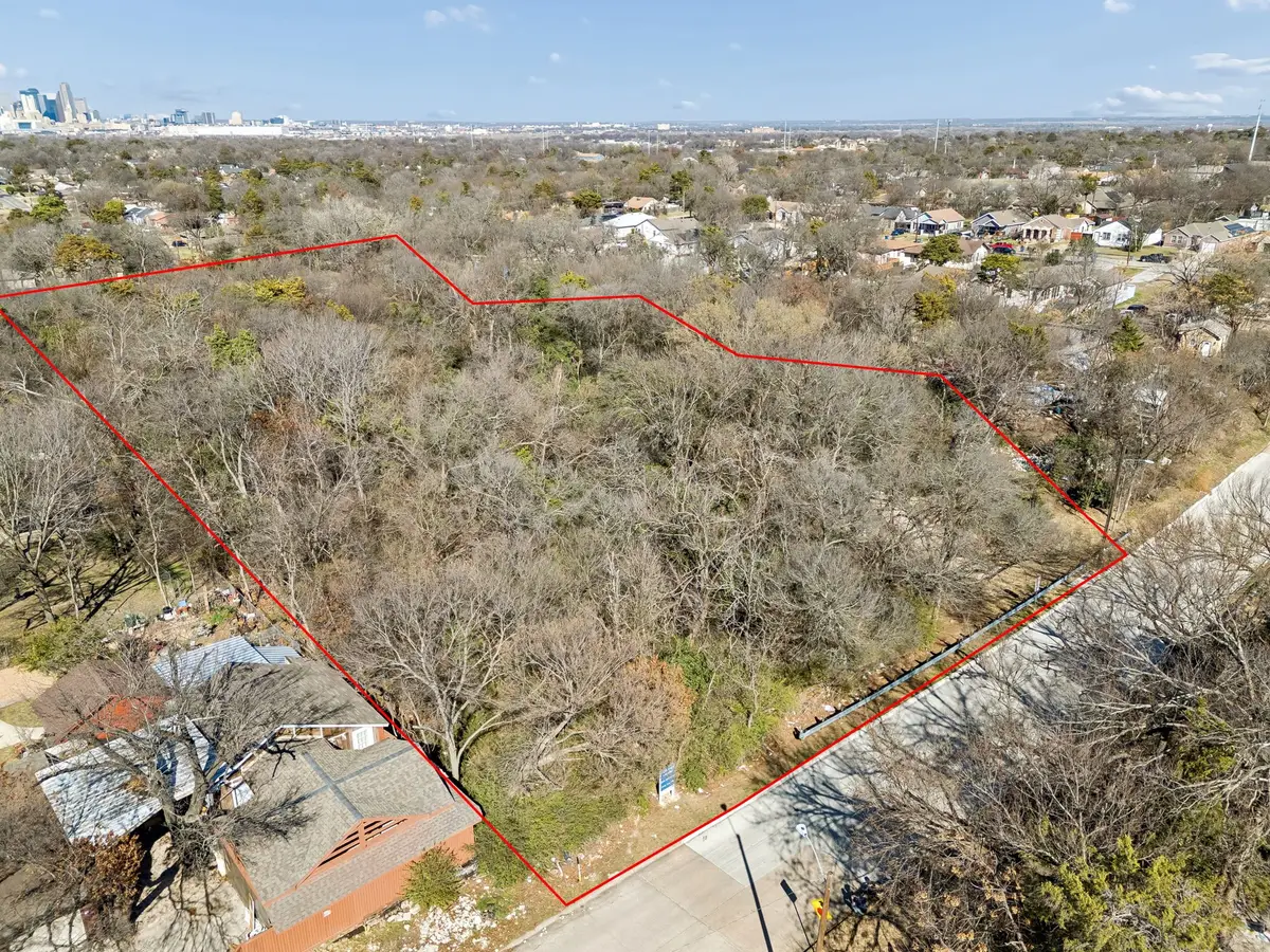 923 Stella Avenue, Dallas, TX 75216 - #1