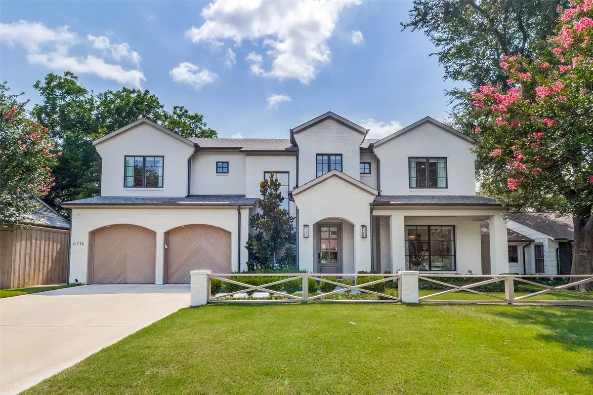 6716 Oriole Drive, Dallas, TX 75209 - #1