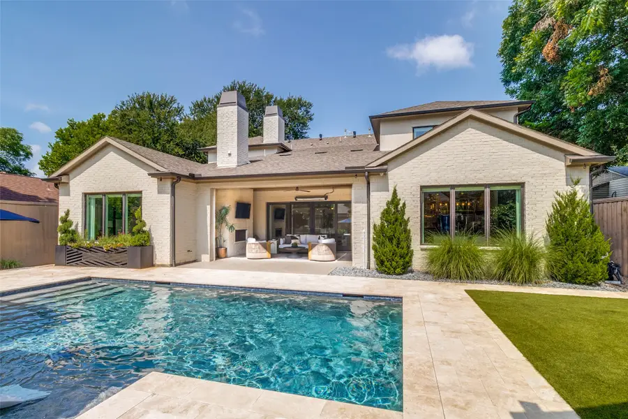 6716 Oriole Drive, Dallas, TX 75209 - #3