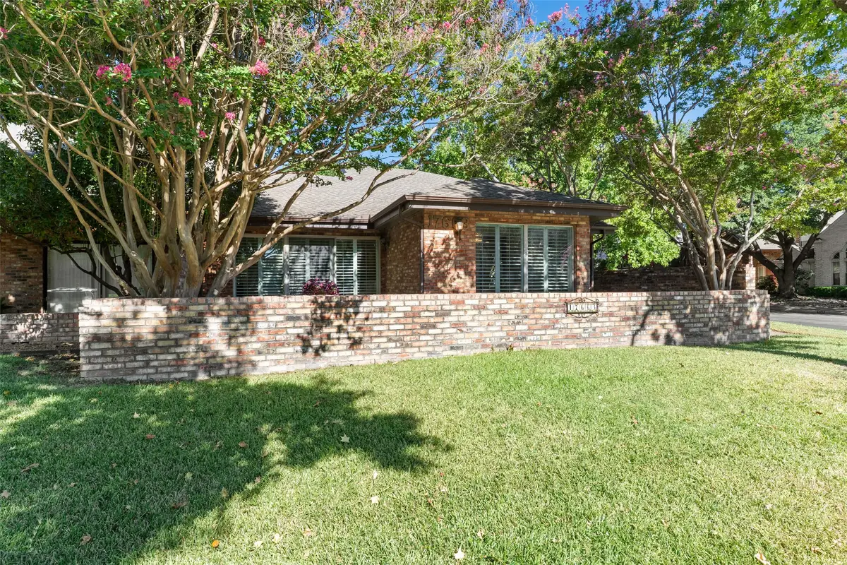 17663 Sunmeadow Drive, Dallas, TX 75252 - #1