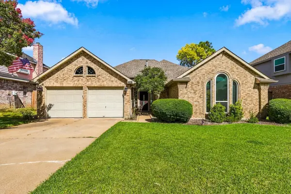 2116 Sheffield Lane, Flower Mound, TX 75028