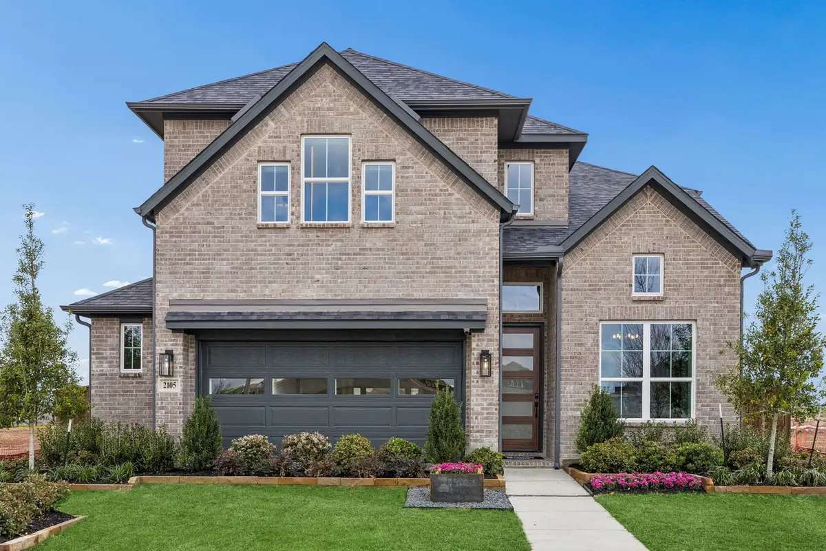 1236 Burney Court, Forney, TX 75126 - #1