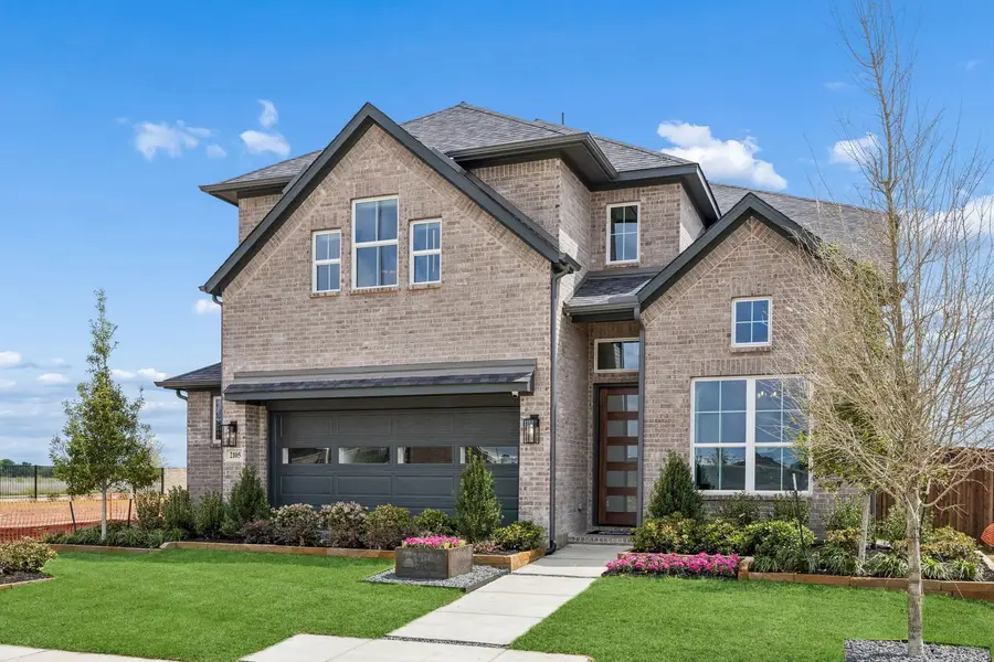 1236 Burney Court, Forney, TX 75126 - #2