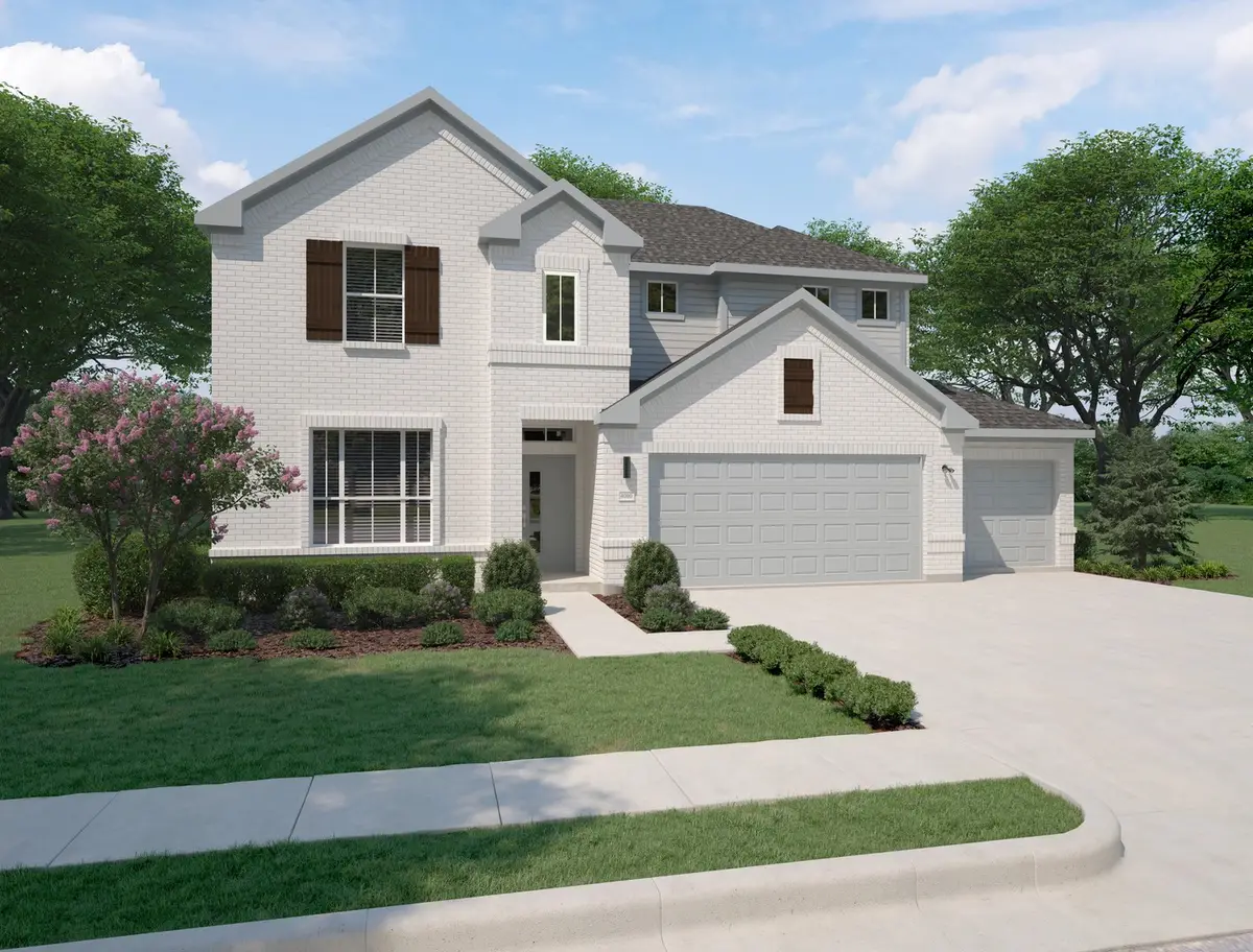 445 Hocking Hills Drive, Waxahachie, TX 75165 - #1