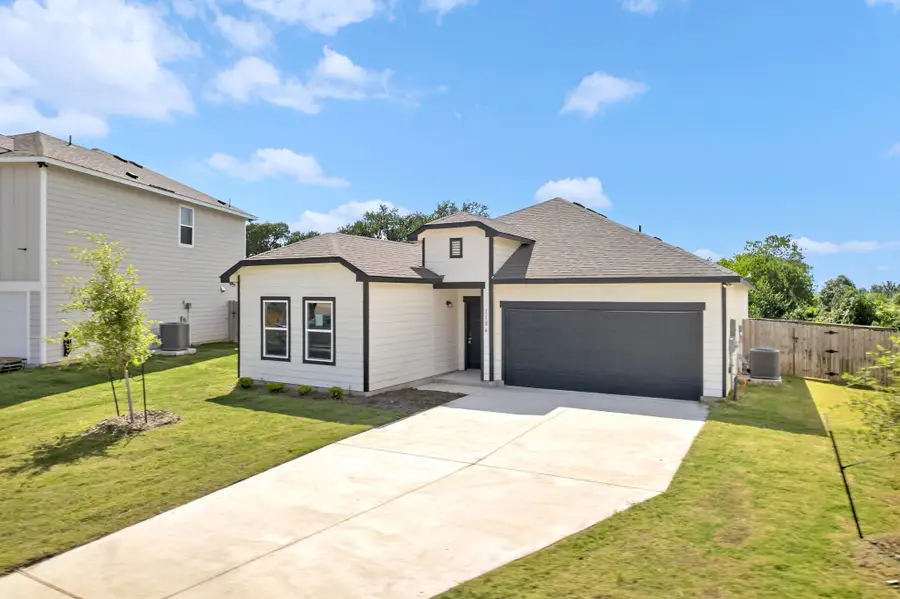 1106 Sky Summit Court, Belton, TX 76513 - #2