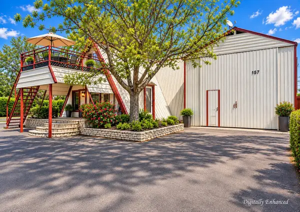 157 Business Boulevard, Granbury, TX 76049