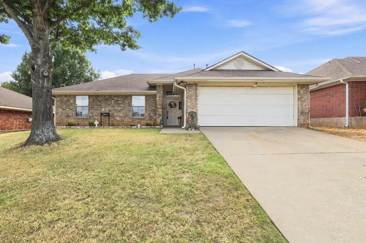 3411 Dana Lane, Denison, TX 75021 - #1
