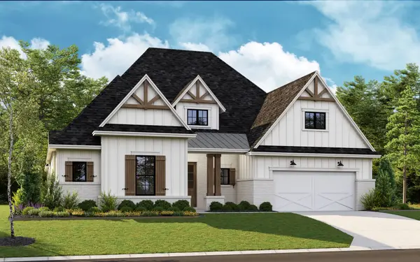 2701 Little Current Court, Celina, TX 75009