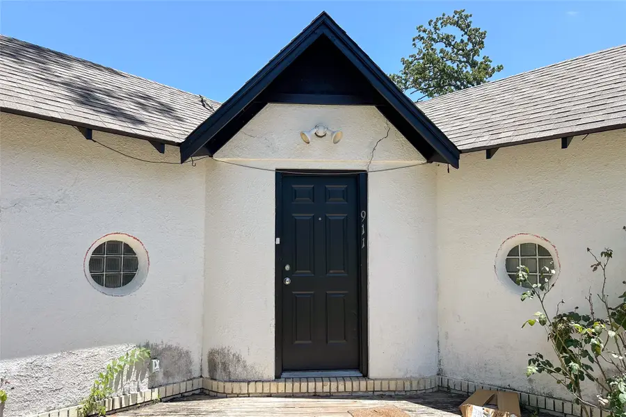 911 Alice Street, Trinidad, TX 75163 - #2