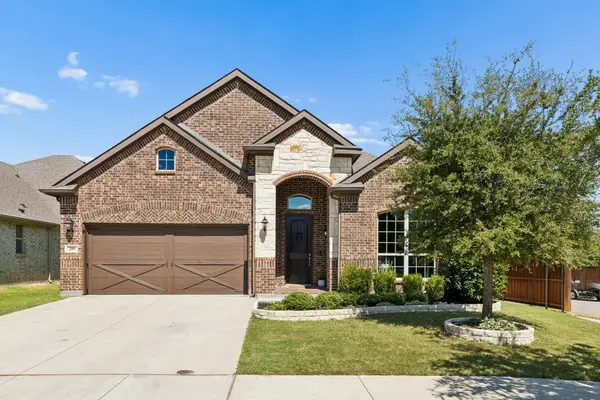 200 Gill Point Lane, Aledo, TX 76008