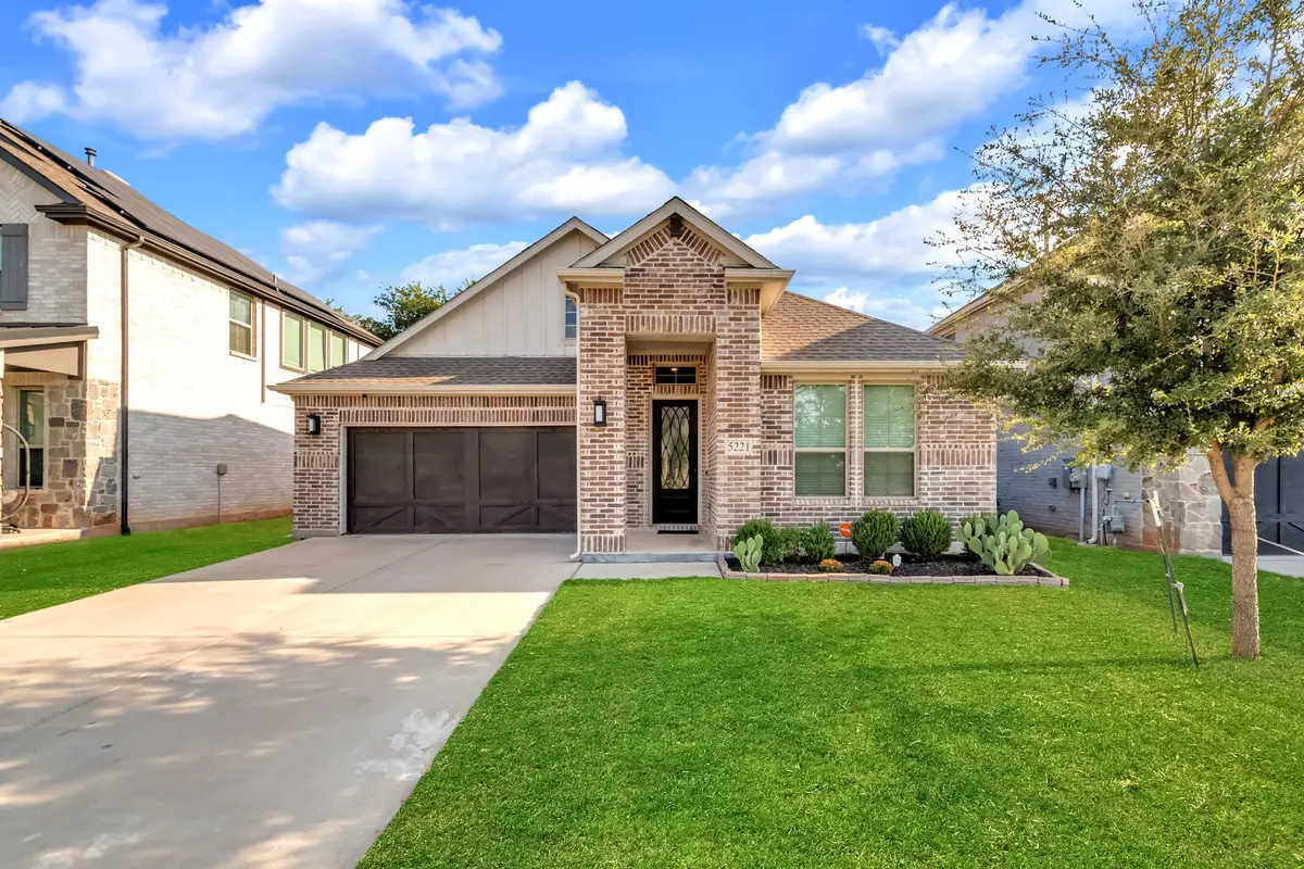 5221 Beautyberry Drive, Fort Worth, TX 76036 - #1