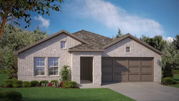 2900 Mccormick Street, Denton, TX 76205