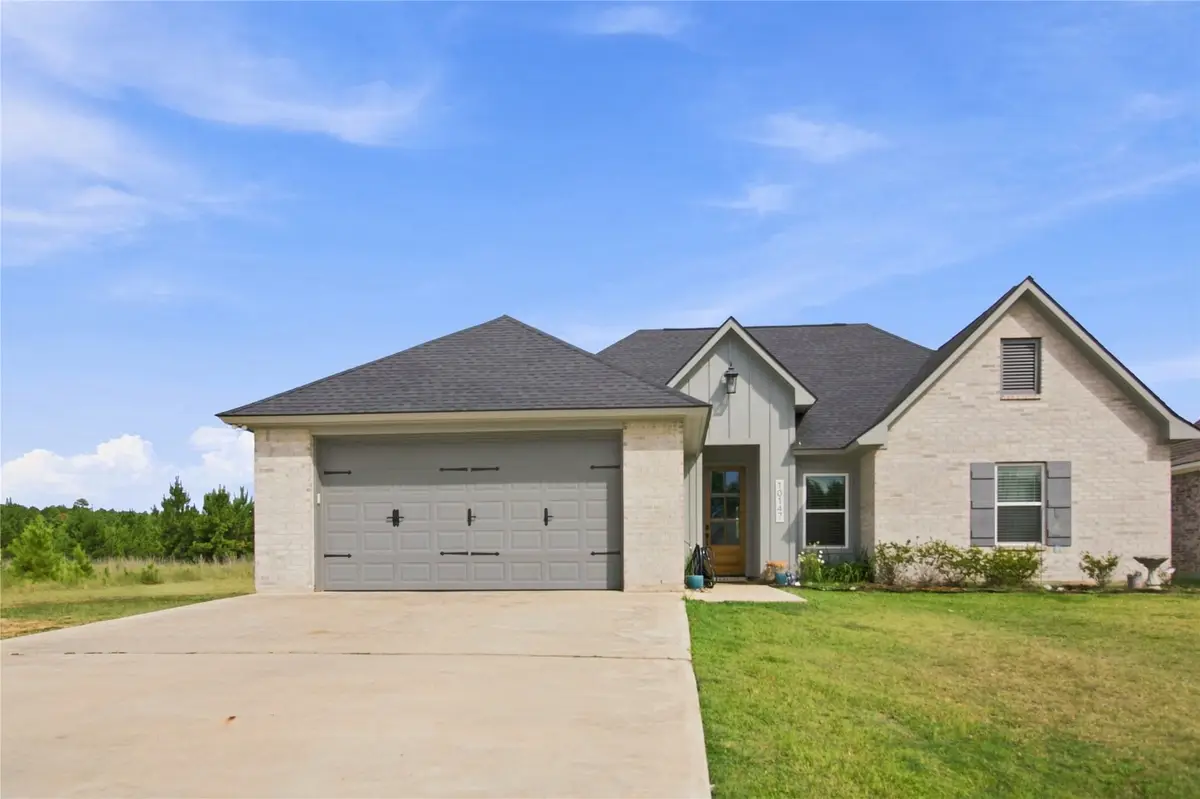 10147 Kelli Leanne Circle, Keithville, LA 71047 - #1