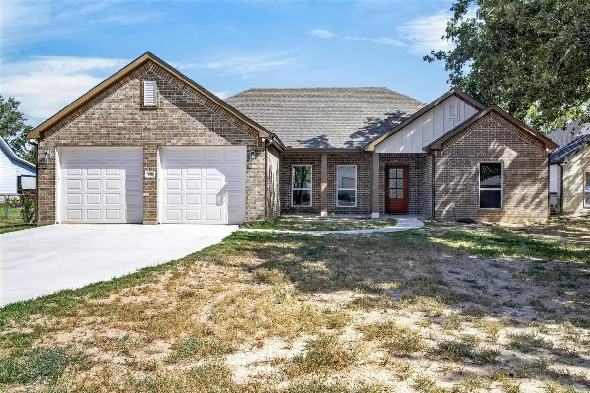 140 Bedfords Bend, Gun Barrel City, TX 75156 - #1