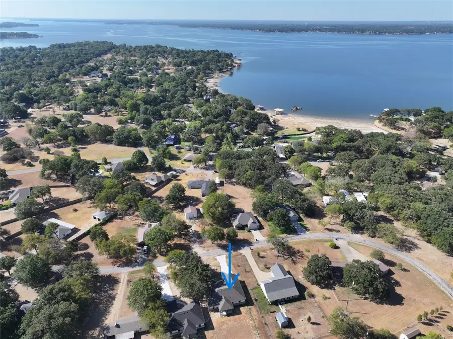 140 Bedfords Bend, Gun Barrel City, TX 75156 - #3