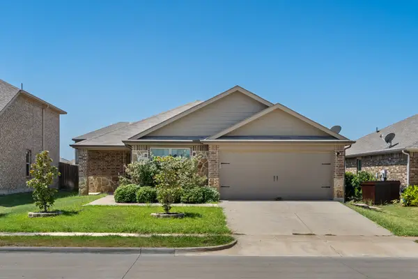2329 Pontotoc Drive, Forney, TX 75126