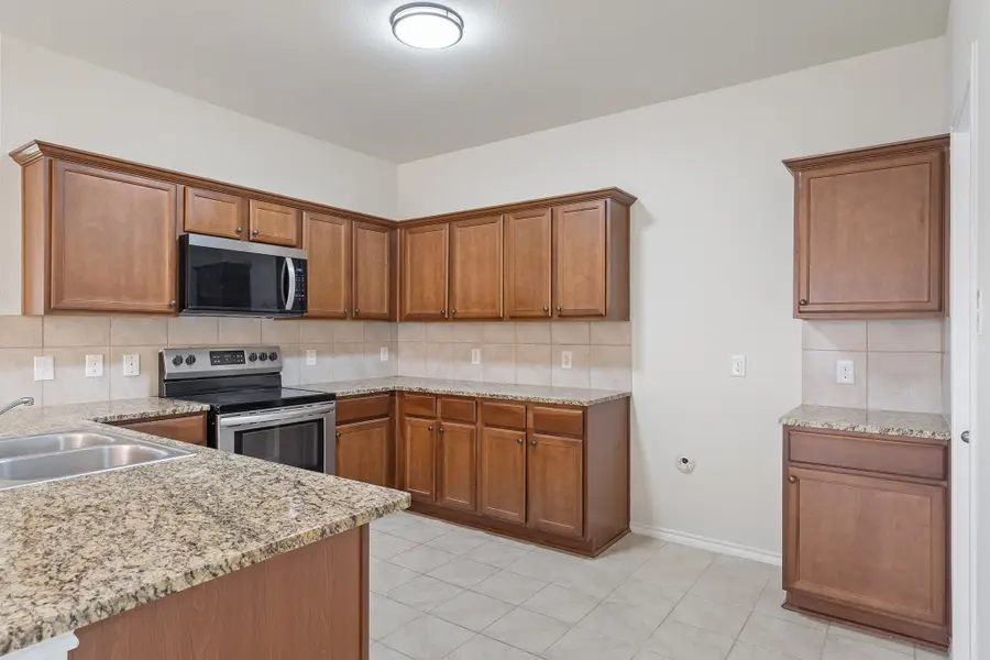 2329 Pontotoc Drive, Forney, TX 75126 - #3