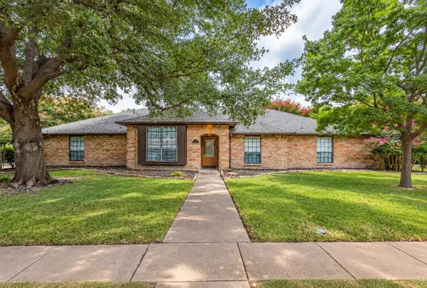1405 Hattiesburg Lane, Garland, TX 75044