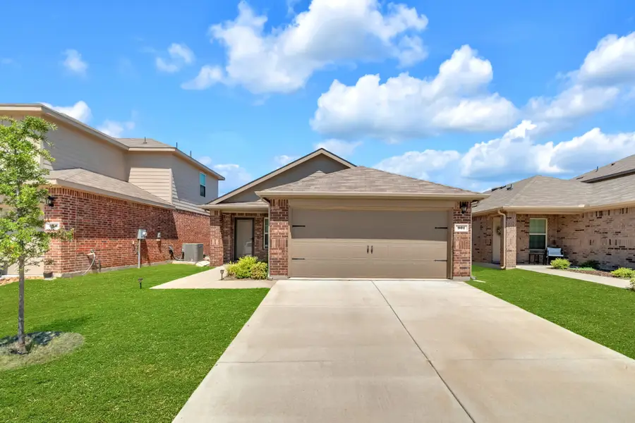 901 Country Road, Royse City, TX 75189 - #2