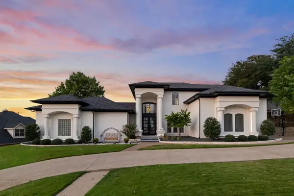 3102 Forest Shores Lane, Highland Village, TX 75077
