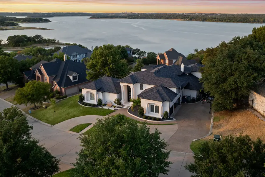 3102 Forest Shores Lane, Highland Village, TX 75077 - #2