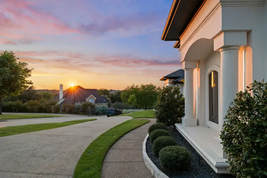 3102 Forest Shores Lane, Highland Village, TX 75077 - #3