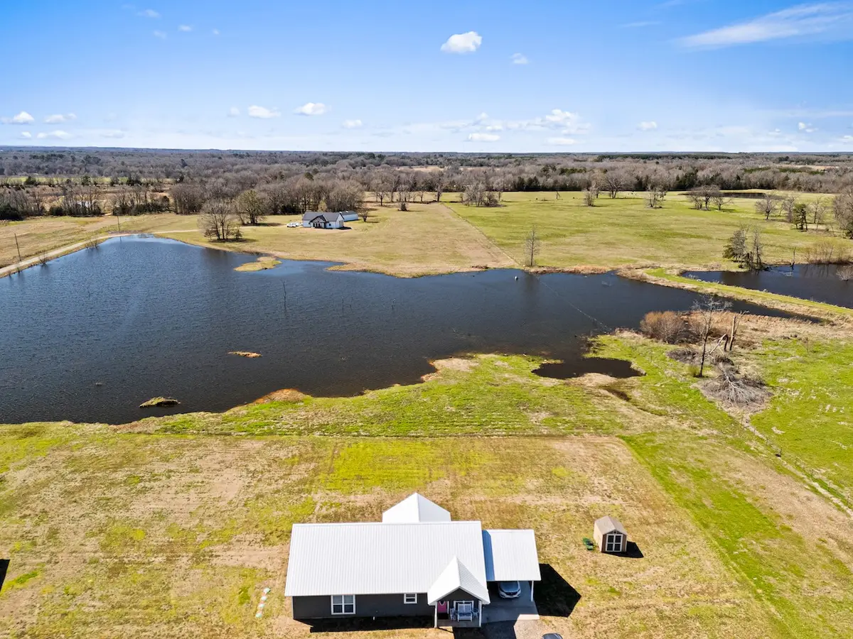 349 County Rd 3104, Pittsburg, TX 75686 - #1