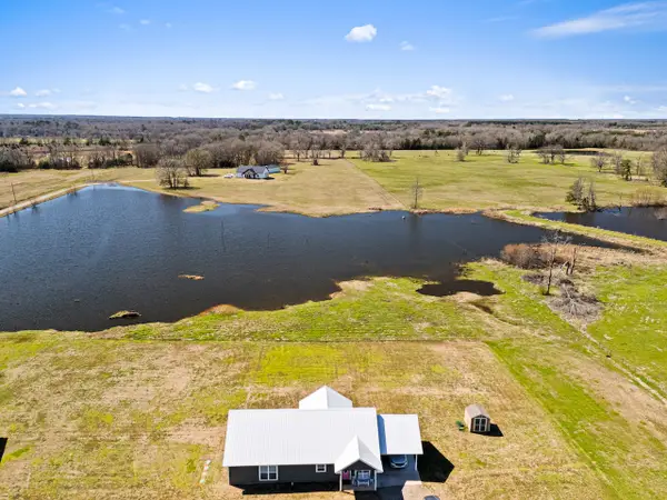 349 County Rd 3104, Pittsburg, TX 75686