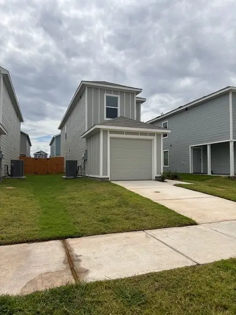 917 Grebe Drive, Princeton, TX 75407 - #3