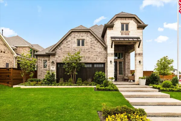 1600 Casting Ridge, Mesquite, TX 75181