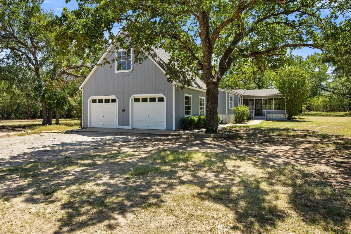 1709 Powell Cemetery Road, Tolar, TX 76476 - #1