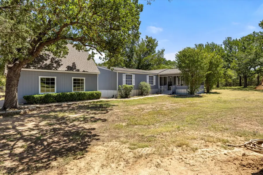 1709 Powell Cemetery Road, Tolar, TX 76476 - #3